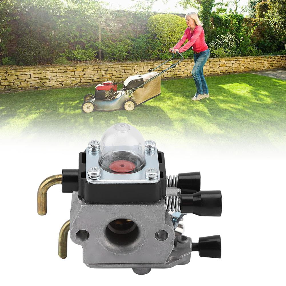 Карбюратор stihl fs55
