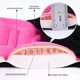 thumbnail image 5 of Pantalones cortos de ciclismo para mujer, pantalones cortos de ciclismo para mujer, pantalones cortos de ciclismo con gel 3D, pantalones cortos de ciclismo para mujer, XXL, 5 of 5