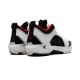 thumbnail image 3 of JORDAN MENS Air Jordan 37 Low "Siren Red" DQ4122 100 DQ4122 100 from Stadium Goods, 3 of 8