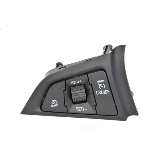 ACDelco 42391501 Cruise Control Switch