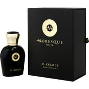 Moresque Al Andalus by Moresque Eau de Parfum Spray 1.7 oz