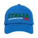 thumbnail image 1 of Gorra de béisbol Outerstuff Copa Mundial de la FIFA 2026 Italia, 1 of 2