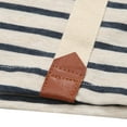thumbnail image 6 of Richie House Boys' Fahion Striped T-shirt with A Mustache Strapes RH1559-B-1/2, 6 of 7