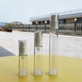 thumbnail image 3 of Botellas de spray para viaje, subembotellado al vacío, emulsión de agua en aerosol, subembotellado, botellas vacías, cosméticos, desinfección con alcohol, botella de spray pequeña, prensa, 3 of 6