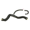 thumbnail image 2 of Motorcraft Radiator Coolant Hose KM-5116 Fits select: 2011-2013 FORD TRANSIT CONNECT, 2 of 7