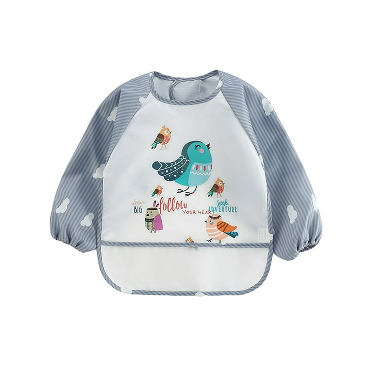Long sleeve waterproof best sale bib
