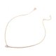 thumbnail image 1 of Guardurnaity Collar Cadenas Joyería de moda con diamantes de imitación Universal Oro Plata Colgantes Gargantilla Collares para el Día de San Ropa, zapatos y accesorios Miscelánea, 1 of 6