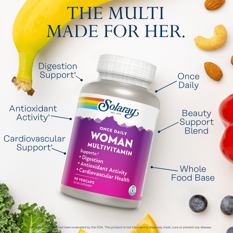 best multivitamin for women on semaglutide Centrum Nutrient Replenish Complete GLP-1 users based multivitamin made just to meet the unique nutritional needs of women Nature's Way Women's Gummy Multivitamin,