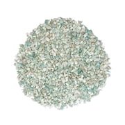 Down To Earth Amazonite Crystal Chips 1lb