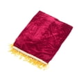 thumbnail image 1 of lionlar Clavier 61 Touches Housse de Protection pour Instruments de Musique Universel Pliable Rouge, 1 of 9