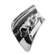 thumbnail image 5 of Bright Silver Right Seat Adjustment Lock Backrest Switch Seat Handle A2079108606 for - W204 C204 W207 09-16, 5 of 5
