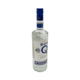 thumbnail image 2 of Don Q , Cristal Rum, 750 ml, 40% ABV, Original Taste, 1 Count, Shelf Stable, Glass Bottle, New, 2 of 10