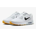 thumbnail image 3 of Men's Nike Air Max 90 G White/Black/Gum Bottom Water Resistant HV9305 102, 3 of 6