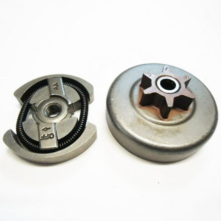 for Poulan P3314 P3516 P3816 P3818 Chainsaw Sprocket 530057905 Clutch 53005790
