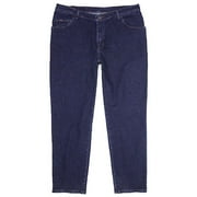 Riders - Women's Plus Stretch Eased Fit Jeans