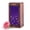 Purple Star Urn, variant on KARYLIZ Purple Keepsake Wooden Urn for Ashes Adult Man - 5 Icnh Smal Keepsake for Mom - Wooden Urns Adult Male - v Wood Box Urns for Human Ashes - Funeral Boxes for Home Decor