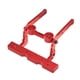 thumbnail image 2 of Accesorios decorativos para barra delantera de coche RC Meijiaxin H12Y 1/12 Rojo, 2 of 9