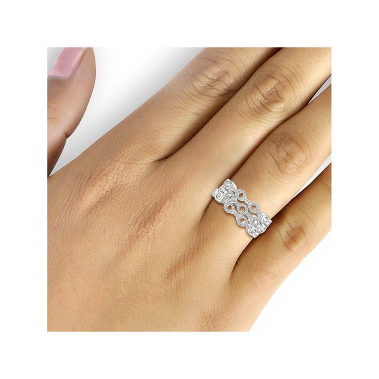 Walmart stackable rings clearance
