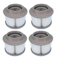 thumbnail image 4 of Hot Tub Filter Cartridges For Mspa Inflateable Spa Pools All Models, 4 of 5