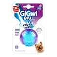 thumbnail image 4 of GIGWI Pet Toys G-Ball Toys S / M / L Series Transparent Interactive Dog Ball Toy for Dogs Bite Resistance Elasticity Dog Toy, 4 of 10