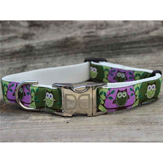 avocado dog collar