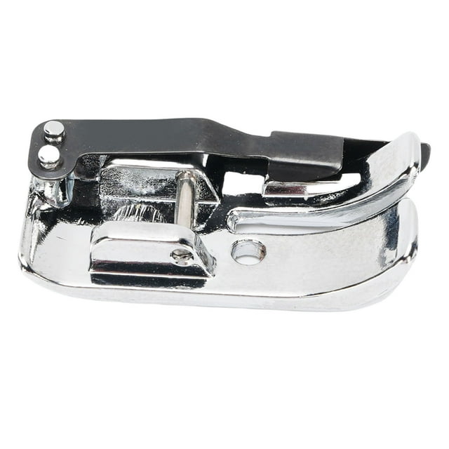 Prensatelas De Costura, Prensatelas De Puntada Recta De 1/4 De Pulgada, Escala Inferior Transparente De Alta Resistencia Para Máquina De Coser Doméstica