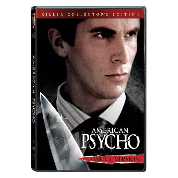 American Psycho (DVD)
