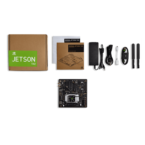 NVIDIA Jetson TX2 Development Kit