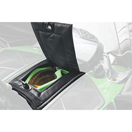 Arctic Cat Heated Goggle Holder Bag 5639-767 - Fits 2012-2019 Snowmobile Models