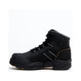 thumbnail image 3 of Hawx Men's Enforcer Lacer Work Boot Nano Composite Toe - BHXC0RPW136 10 EE  US, 3 of 7