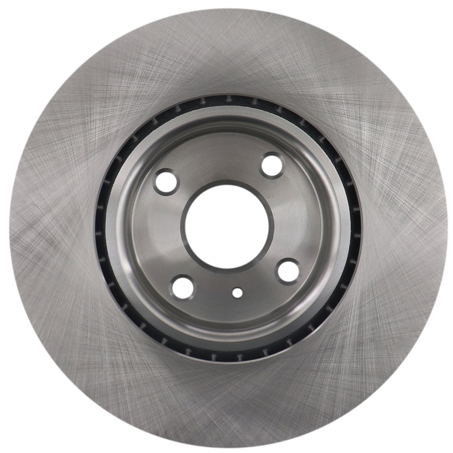 Winstop Brake Rotor, Front WS250968, Mazda MX-5 Miata 2023-2017