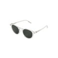 thumbnail image 2 of Foster Grant Men's Premium Polarized Round Adult Sunglasses, 2 of 6