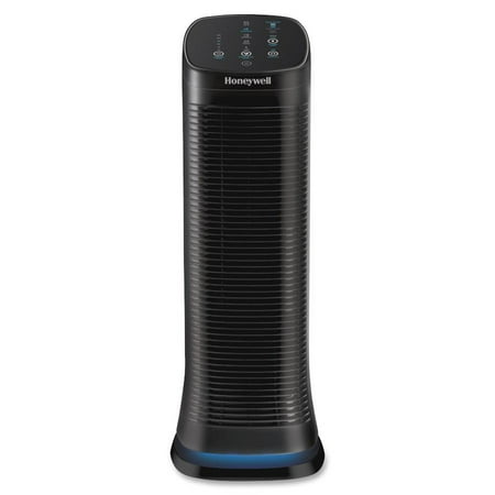 Honeywell airgenius 5 reviews