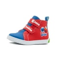 thumbnail image 3 of Bota Karsten Niño Elmo Rojo Antiderrapante Casuales 12-18 rojo 17, 3 of 6