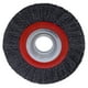 thumbnail image 1 of Carda Circular Urrea Ondulada Alambre Grueso para Esmeril 8x.35mm, 1 of 1