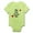 Kiwi, variant on CafePress - My GG Loves Me Body Suit - Baby Light Bodysuit, Size Newborn - 24 Months