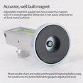 thumbnail image 4 of Adjustable Magnetic Gauge Tool Caster Strut Wheel Alignment Tool For Truck Car Tire Repair, 4 of 5