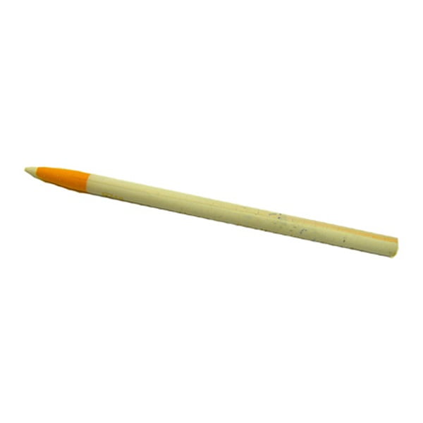 Wht China Marker Pencil, Pack of 12