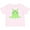 AD-Pink, variant on Space Alien Halloween Boys or Girls Toddler T-Shirt