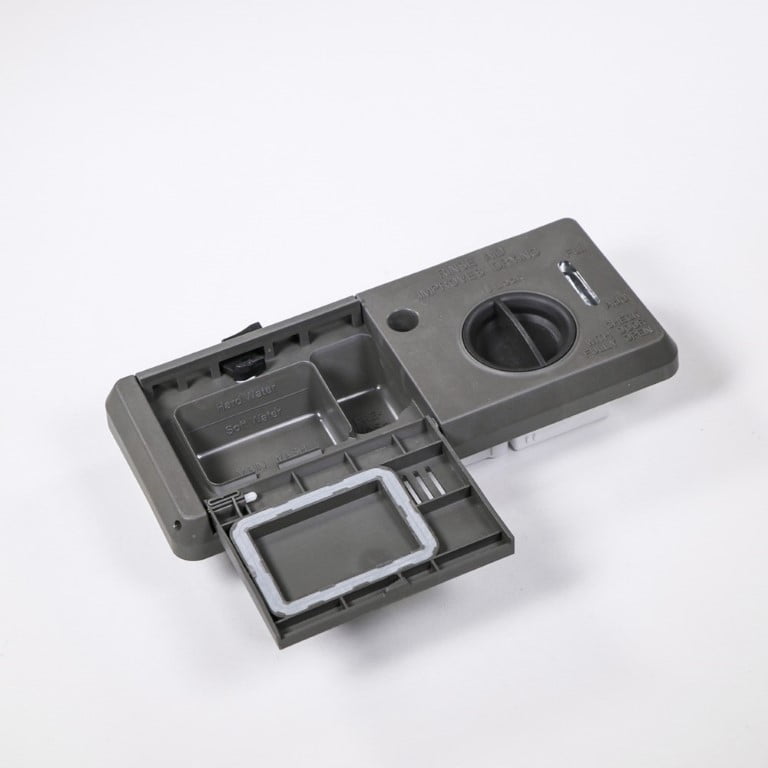 WPW10629971 Whirlpool Detergent Dispenser OEM WPW10629971