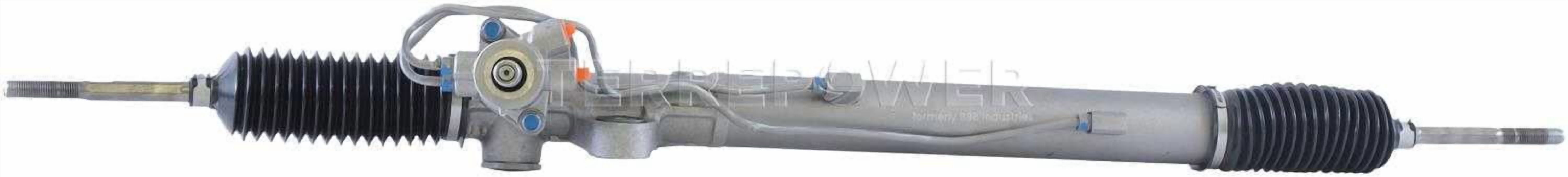 TERREPOWER formerly BBB Industries 305-0137 Power Steering Rack and Pinion Unit