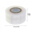 thumbnail image 2 of Paquete de 2 cintas de injerto de 120 m y 30 mm de ancho para injerto de cópula transparente, 2 of 4