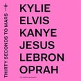thumbnail image 1 of 30 Seconds To Mars  - America (Vinyl LP), 1 of 3