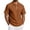 Brown-B#30610BB, variant on Hearthz Polo Shirts for Men Moisture Wicking Shirts for Men Short Sleeve Casual Summer Shirt Soft Breathable Mens Golf Polo Light Green XXL