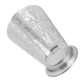 thumbnail image 1 of Tasse à Cocktail en Acier Inoxydable 304 Finition Argent Mule de Moscou pour les Bars Home, 1 of 8