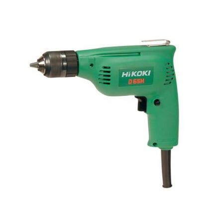 HiKOKI - D6SH Rotary Drill 6.5mm 240W 110V