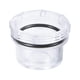 thumbnail image 3 of Filtro de bomba atornillable Diafragma Bomba de agua Colador RV Marine Filtro de sedimentos de 1/2 pulgada, 3 of 5