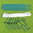thumbnail image 2 of Sunny - 5.9' x 3.5' x 5' - Clear - Mini Portable Greenhouse, 2 of 4