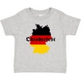thumbnail image 3 of Inktastic Oktoberfest Germany Map Flag Boys or Girls Baby T-Shirt, 3 of 5