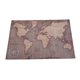 thumbnail image 3 of Tapete Decorativo para Sala Estilo Nórdico ilios innova  Mármol Imperial 200x300cm, 3 of 5